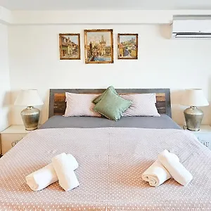  Apartamento Praha Břevnov
