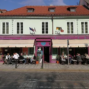 U Svejku Prague