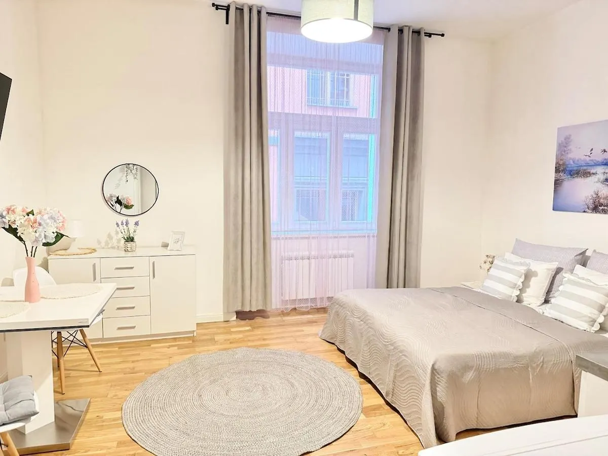 New! Romantic Apartment! In City Centre! Florence! Prague Apartment