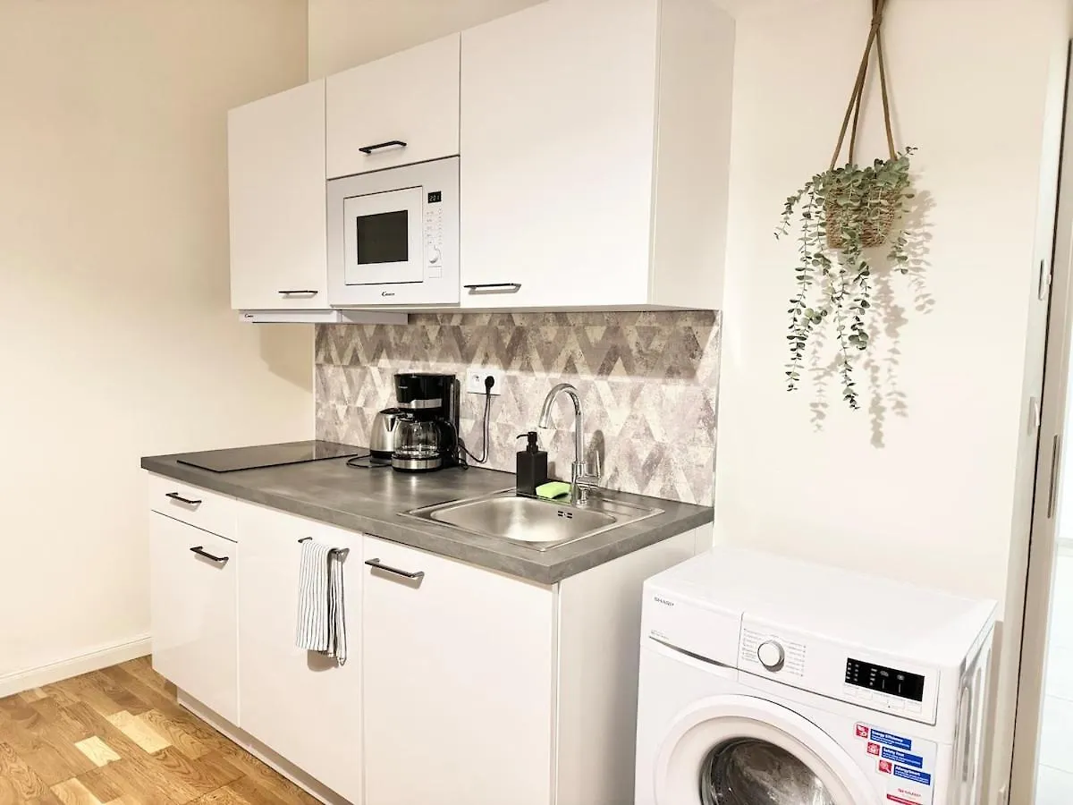 New! Romantic Apartment! In City Centre! Florence! Prague
