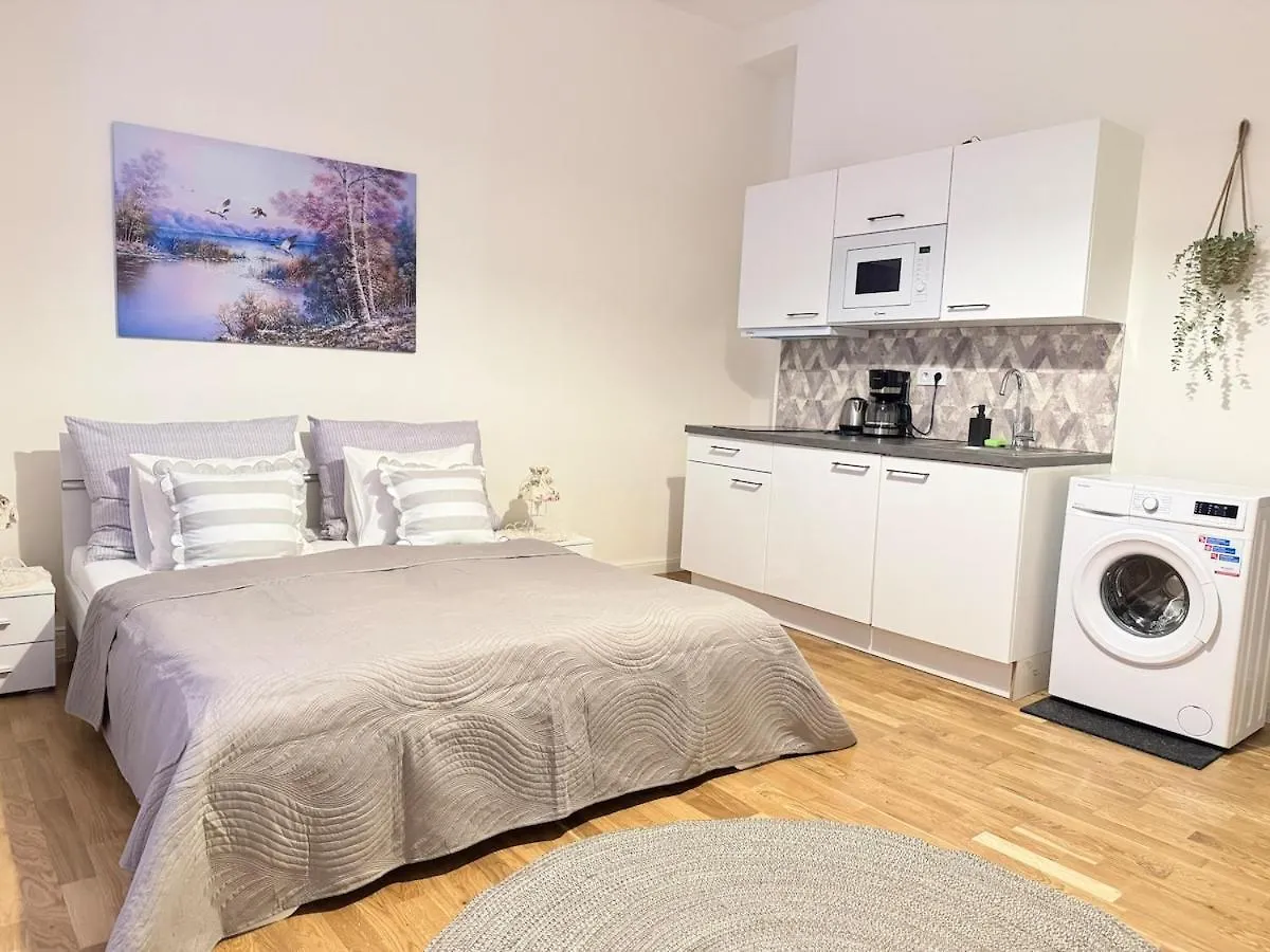 Apartment New! Romantic Apartment! In City Centre! Florence! Prague