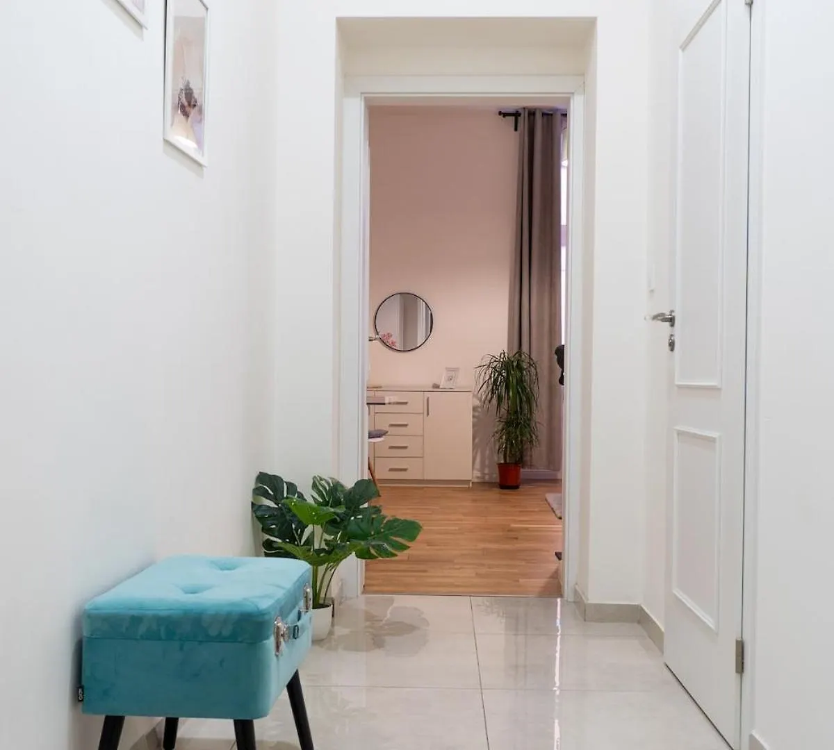 Apartment New! Romantic Apartment! In City Centre! Florence! Prague
