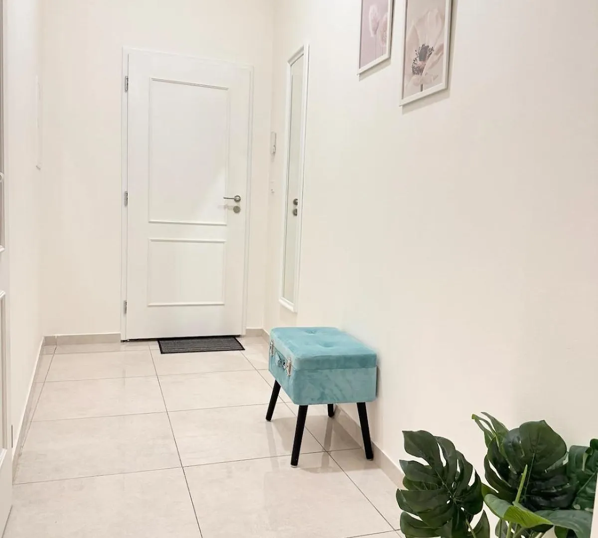 פראג New! Romantic Apartment! In City Centre! Florence!