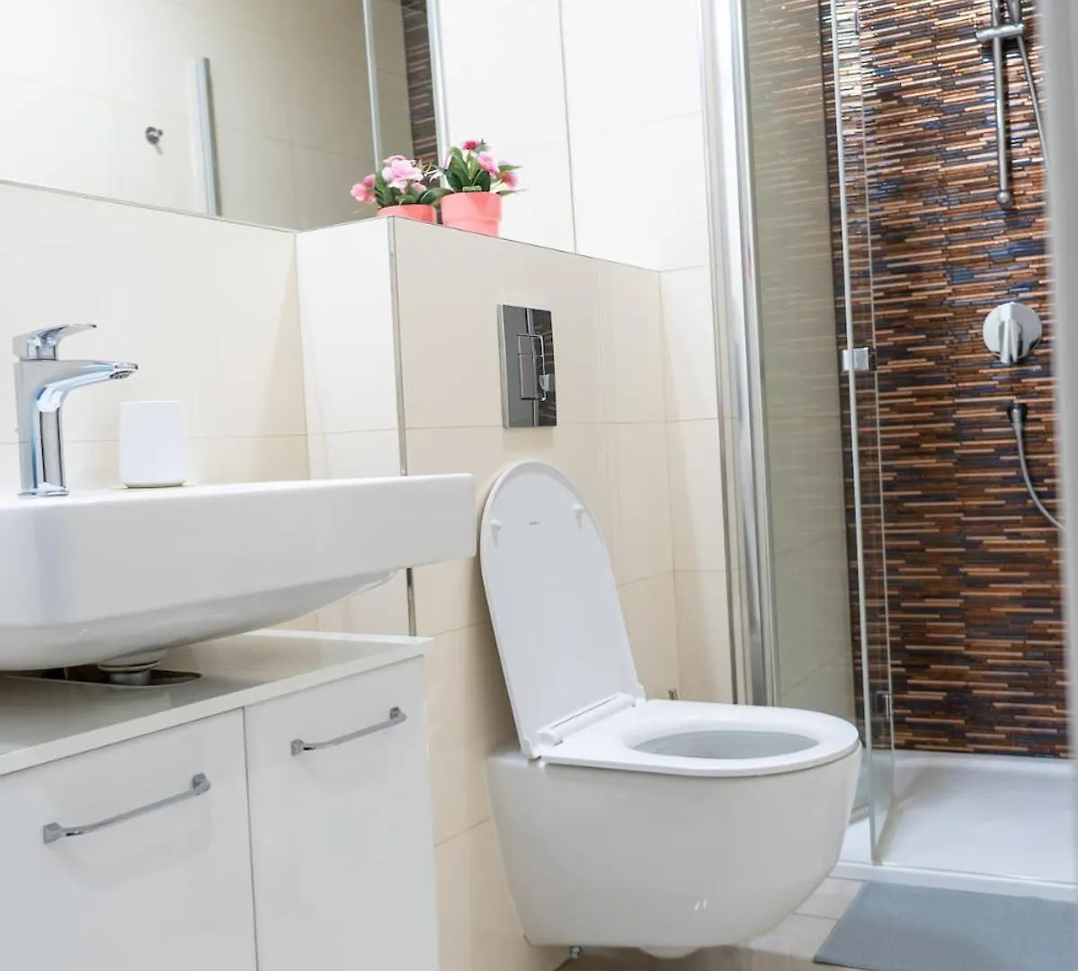 דירה פראג New! Romantic Apartment! In City Centre! Florence! צ'כיה
